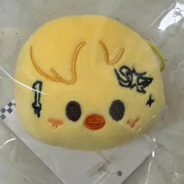 SKZOO KARMA 네임택 BbokAri