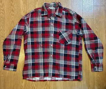 60's Island in the Sun printflannels 초레어