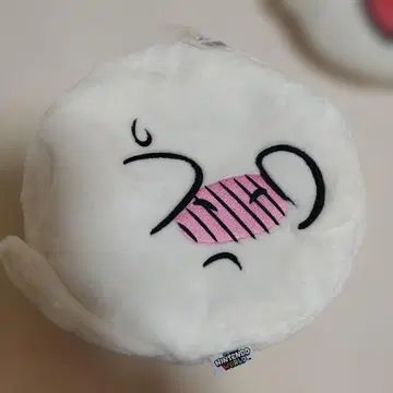 새상품 USJ 테레사 리버서블 베레모 슈퍼 닌텐도 월드 마리오