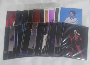 아카자와 료타로 기념 공연 스크래치 브로마이드