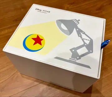 Disney Pixar 20 Title Collection