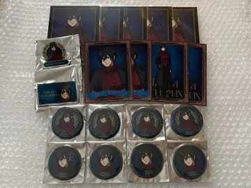 진격의 거인 이온몰 후쿠오카 미카사 세트