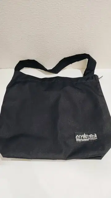 Manhattan Portage 맨해튼 포티지 토트백