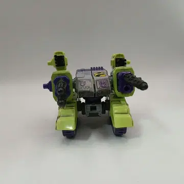 트랜스포머 슈퍼 링크 피규어 SD02 아이언하이