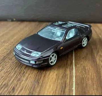 토미카 페어레이디 Z32