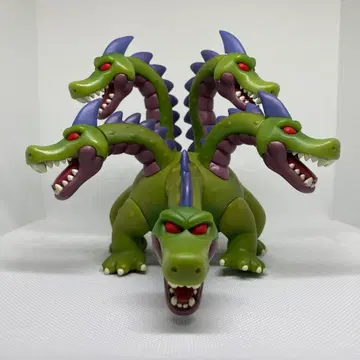 드래곤 퀘스트 소프트 비닐 몬스터 야마타노오로치