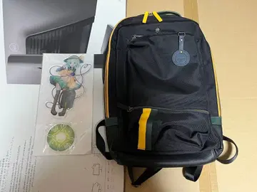 코메이지 코이시 모델 백팩 아크릴 스탠드 포함 SuperGroupies