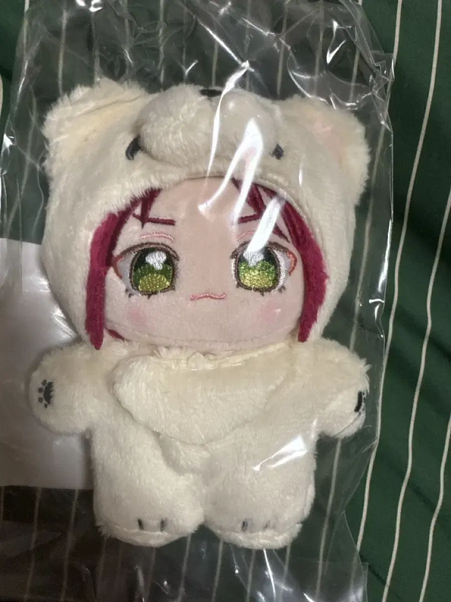 Ensemble Stars Mao Bear Plush