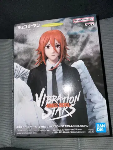 체인소 맨 VIBRATION STARS -ANGEL DEVIL-