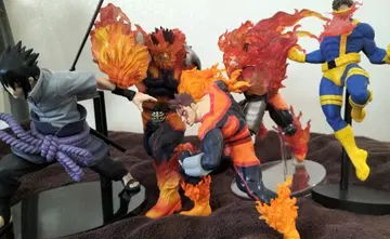 [배송비 포함] 프라이스 제일복권 피규어 5점