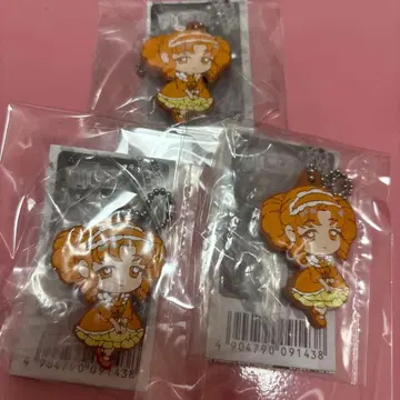 아상 리퀘스트 아이프리 러버 마스코트 묶음 판매