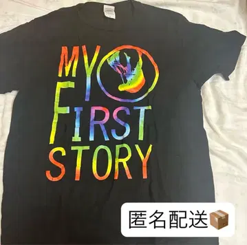 마이파스 라이브 T셔츠 L