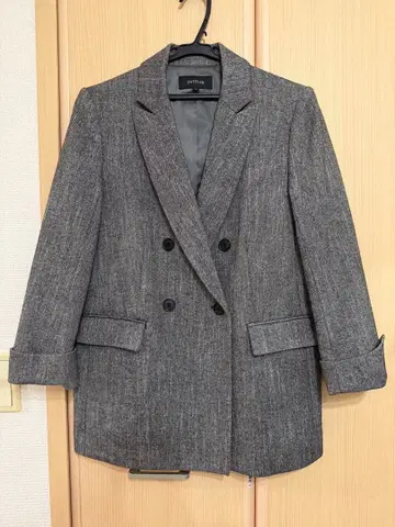 UNTITLED 자켓+팬츠 셋업