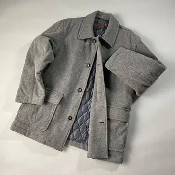 CREATION CUBE 스텐카라 코트