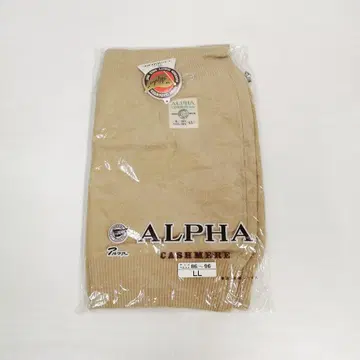 미사용 ALPHA 복대 LL 사이즈 허리 86~96