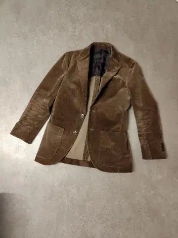 UNITEDARROWS 테일러드 자켓