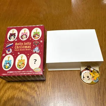 디즈니 크리스마스 2025 참 미키마우스 플루토