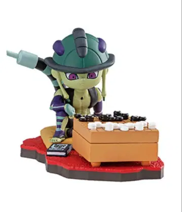 HUNTER x HUNTER 데스크탑 헌터 3 멜엠