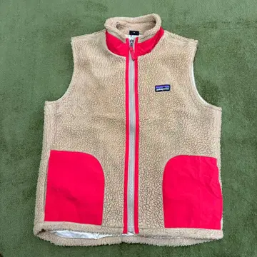 파타고니아 레트로x 베스트