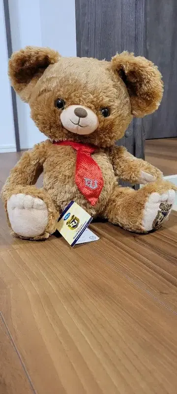 Disney 유니베어시티 모카&푸딩