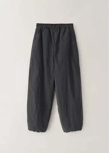 OHOTORO Nap Camper Pants charcoal