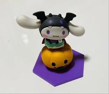 시나모롤 1번 복권 피규어