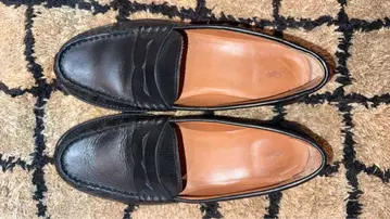 폴로 랄프로렌 로퍼