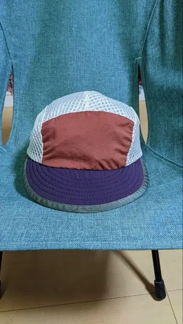 레어 1996년 USA제 90s patagonia 덕빌캡