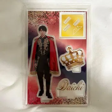 M!LK 시오자키 타이치 아크릴 스탠드