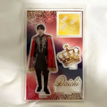 M!LK 시오자키 타이치 아크릴 스탠드