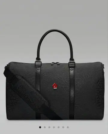 [ 정가 25000엔 ] 조던 보스턴 백 25L