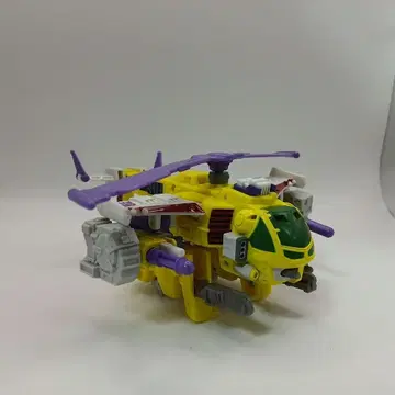 트랜스포머 갤럭시 포스 피규어 버즈소