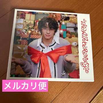 니시 히로토 유니버셜 ini 수납 box