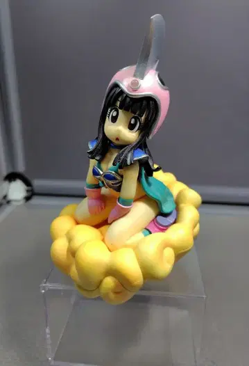 드래곤볼 조형천하제일무도회3 치치