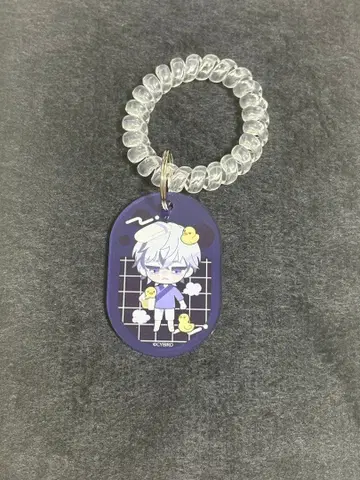 잘생긴 빌런 이케빌라 테르마 유 주드