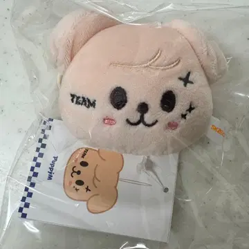 SKZOO KARMA 네임택 PuppyM