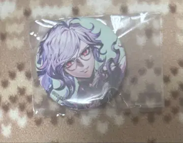 FGO fate/grand order 페스 캔뱃지 에드몽 당테스