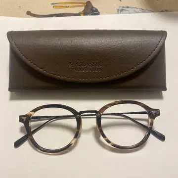 B CLASSIC COLLECTION 안경 COM549NT