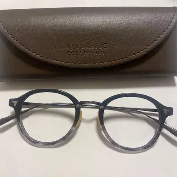 B CLASSIC COLLECTION 안경 COM549NT