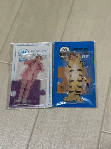 [ 24시간 이내 발송 가능 ] 마츠쿠라 카이토의 아크릴 스탠드