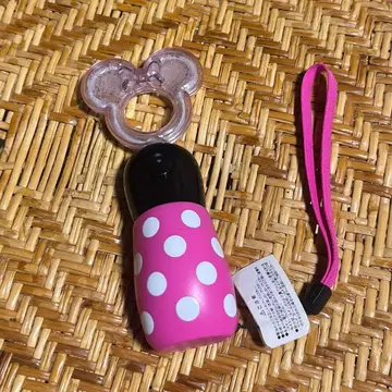 도쿄 디즈니랜드 빛나는 응원봉 약 2005년경 미니