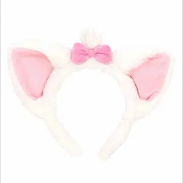 Disney 마리 머리띠