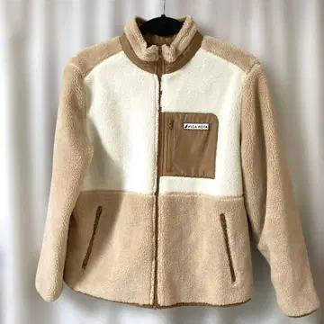 [컨디션 최상!] ViCAPOTA 보아 플리스 자켓