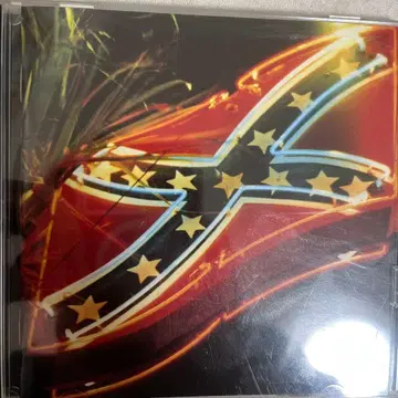 해외 록 CD 3장 세트