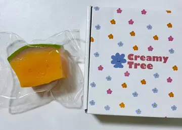 Creamy Tree 멜론 스퀴즈