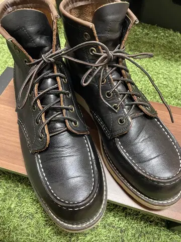 RED WING 레드윙 8849 차심 모카 아이리쉬 세터