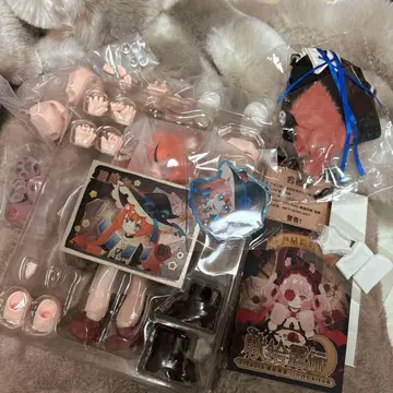 루나에게 바치는 별마녀