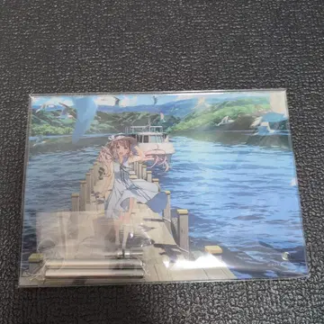 감독 아크릴 스탠드