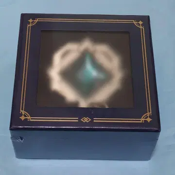 원신 신의 눈 바람 리월