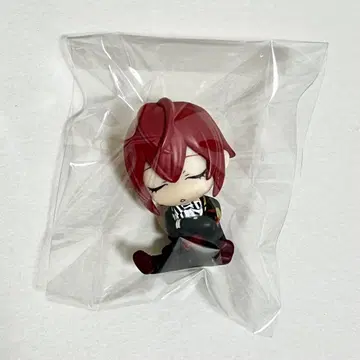 트위스테 리들 어깨 쿵 fig